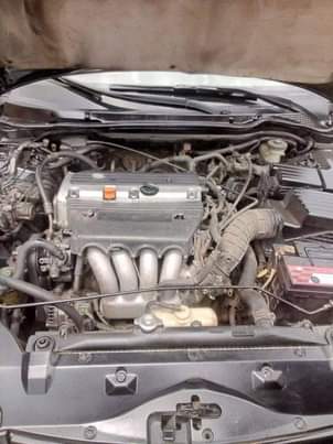 A picture of Car