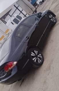 A picture of 2009 Honda Accord EX