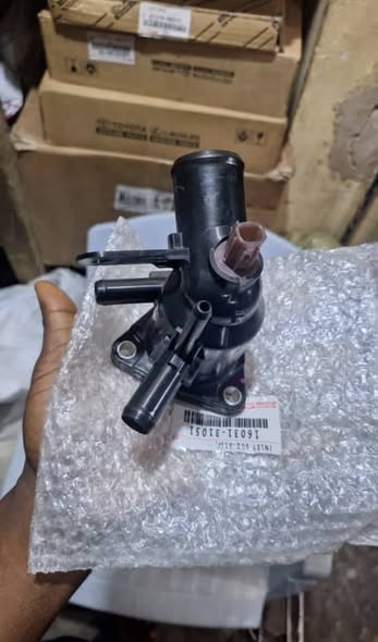 A picture of Cam shaft head