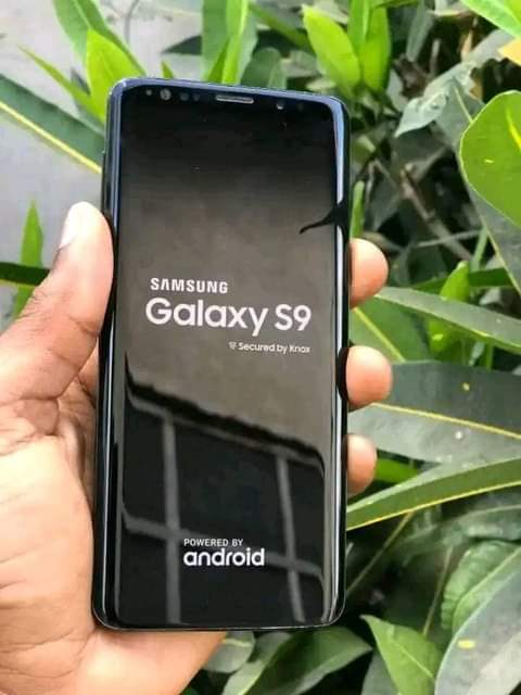 samsung s9