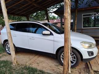 A picture of Volvo XC 90