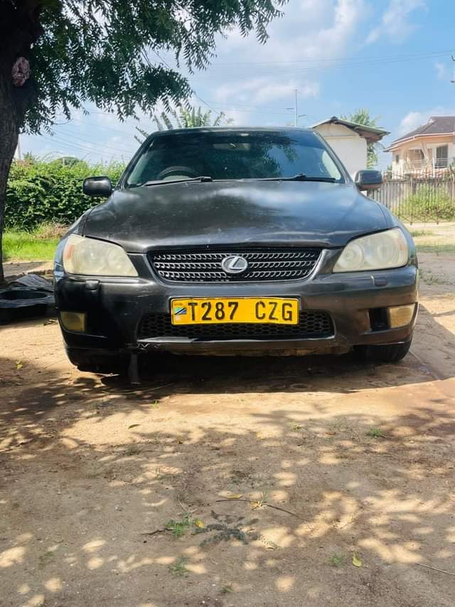 lexus