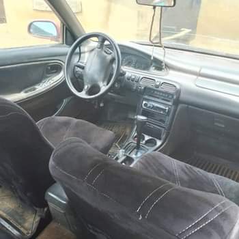 A picture of Car