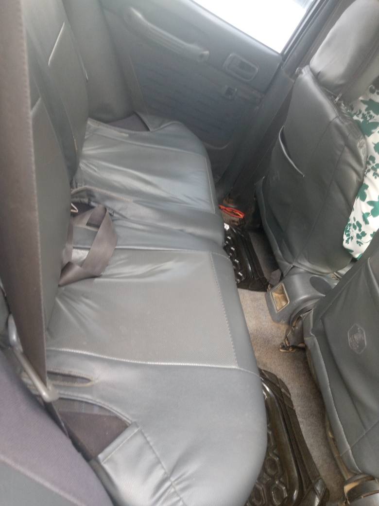 A picture of Toyota RAV4