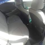 A picture of Hyundai Accent