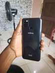 A picture of Infinix Smar6 Mpyaaaa Mno Mafutaaaaa Gb32 Ram2