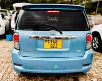 A picture of Rumio nzega mjin M12 9 call WhatsApp 0686108116