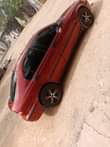 A picture of Super clean used UK civic full option manual going for