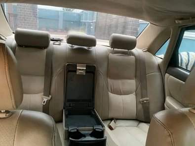 A picture of Neatly used Avalon for sale Engine Gear Ac Buy and