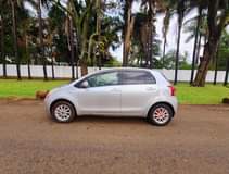 used toyota vits