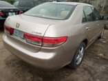A picture of Honda EOD 2004 MODEL no issue at all price 1