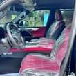 A picture of LEXUS LX 600 SPORT Super Fullest Option Year 2022 Model