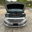 A picture of For Sale Condition toks standard Extremely clean Hyundai Sonata 2016