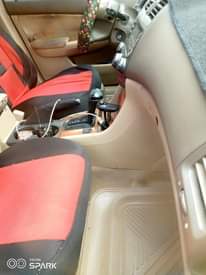 A picture of Honda Accord EOD 2004 High grade