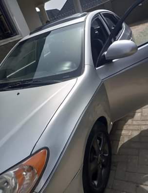A picture of Hyundai Elantra 2009