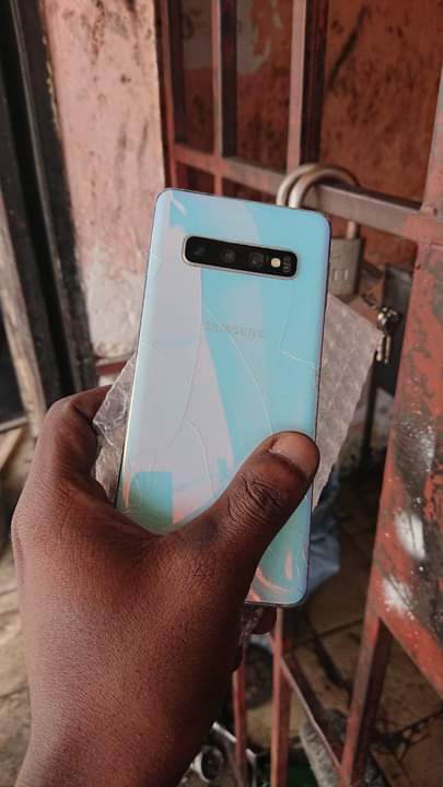 samsung s10