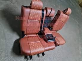 A picture of Seatcovers