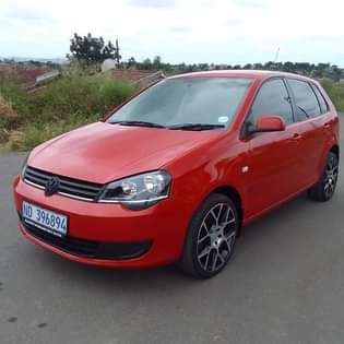 Car P.