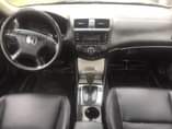 A picture of Registered Honda Accord 2004