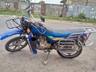 Kevo U.