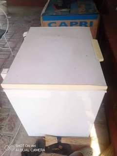 classifieds/fridges