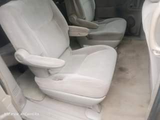 A picture of This Sienna has a very good engine and gear Ac