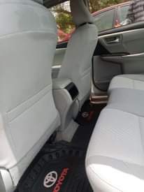 A picture of Neatly used 2016 Toyota Camry pure first body Tokunbo standard
