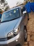 A picture of Toyota rumion