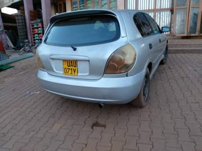 BUYING A.