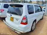 A picture of Subaru cross sports for sale call me on 256751331103 or