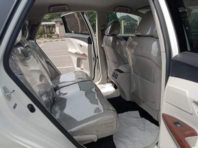 A picture of 2009 Toyota venza 12 8m Tokunbo Call or Whatsapp 08063407647