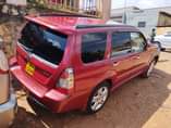 A picture of Forester