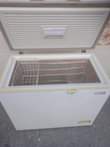 A picture of Nauza deep freezer ya boss litre 200 bei Chee lak