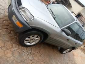 A picture of For Sale Sango otta ogun state 08023209904