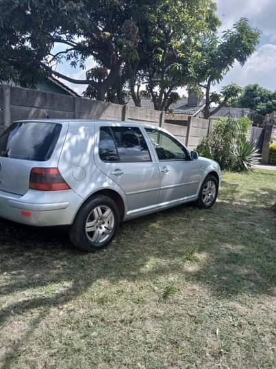 used golf zimbabwe