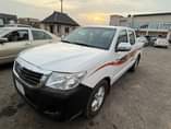 A picture of Toyota Hilux