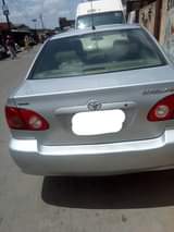 A picture of This is a super clean and sound Toks standard 2008