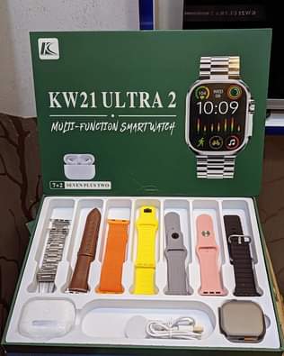 watches