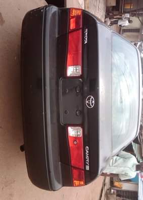 A picture of 2001 Toyota Camry Le 6 Months Warranty This is an