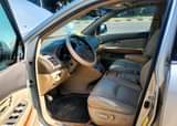 A picture of Distress sale RX 330 Belgium standard nothing to fix 3