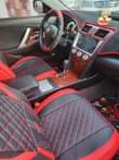 A picture of Clean 2009 model Camry SE highest grade going for 3