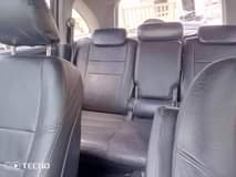 A picture of 2008 model Honda CR V Nothing to fix 3M still