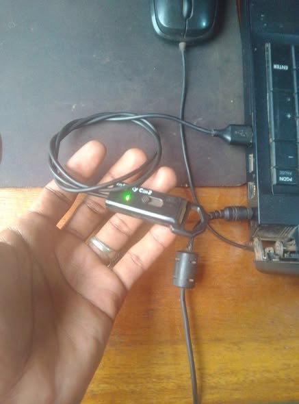A picture of Infinity Cm2