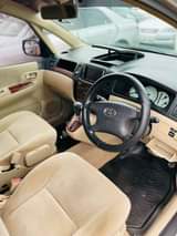 A picture of Spacio 2004 modal
