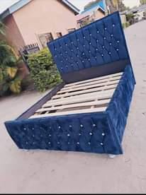 A picture of Bed sofa