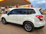 A picture of Subaru Forester 2013