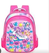 A picture of SCHOOL BAG