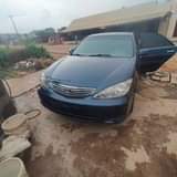 A picture of 2006 Toyota Camry Le