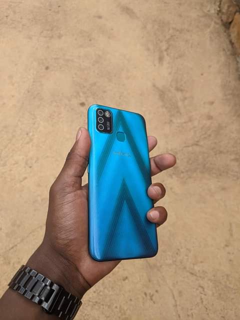infinix phones