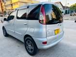 A picture of TOYOTA FUNCARGO